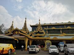 -ခြောက်ထပ်ကြီးရွှေသာလျောင်းဘုရားကြီး