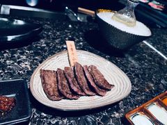 -老乾杯和牛烧肉(王府中环店)