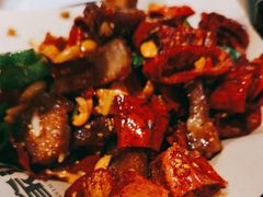 -客家汇·客家传承菜(水库店)