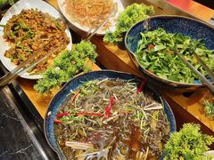 -韩盛·盛江山自助料理(奥体万达店)