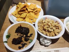 -青瓷火锅料理(西单大悦城店)