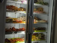 -多鱼炸串麻辣烫(闽江路店)