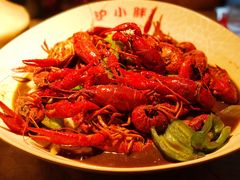 -沪小胖小龙虾(淮海中路旗舰店)