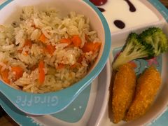 -那时新疆·若羌(经纬汇店)