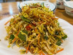 -亿牌牌东北烧烤(怀特店)