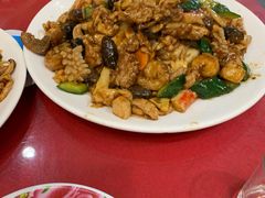 -胖子菜馆(隆昌路店)