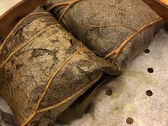 至尊鲍汁糯米鸡-龙的酒楼·手工早茶·顺德菜(近良路店)