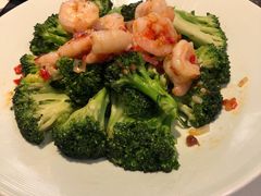 -港丽餐厅(高德置地店)