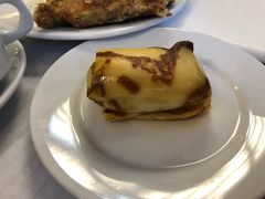 蘑菇牛肉饼-Stolovaya 57