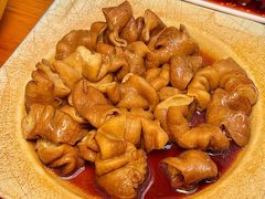-朱大嘴肥肠血旺(福字街店)