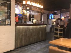 -拿渡·水煮鱼 麻辣香锅(西单大悦城店)