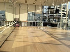 -Z&B Fitness Studio·Gym(前滩L+PLAZA店)