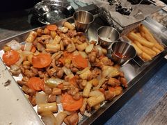 -一米鸡肉 创意韩餐(江北杉杉奥特莱斯店)