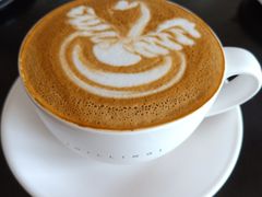 -Willing·Coffee&Brunch&Dinner(万达店)