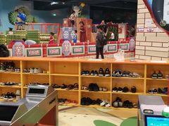 -嘉文梦想世界(SM天津滨海城市广场店)