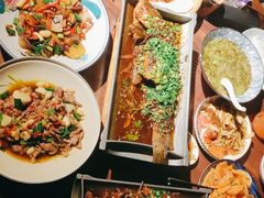 -树厨贵州菜(花果园购物中心店)