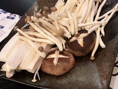 -熹悟海鲜火锅·广式打边炉