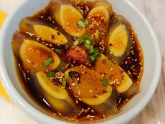 川味小皮蛋-一品小笼(金融街店)