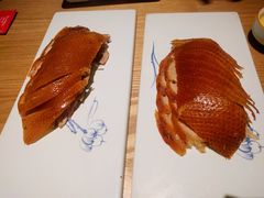 酥不腻烤鸭-小大董·烤鸭(凤凰汇店)