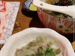 -有喜屋·深夜食堂(北京西路店)