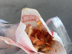-香酥鸡排(京汉大道店)