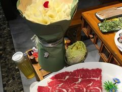 -蜀家渝重庆火锅(南屏街店)