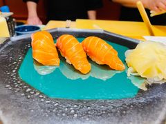 -Sushi Hanzo半藏(天环广场店)