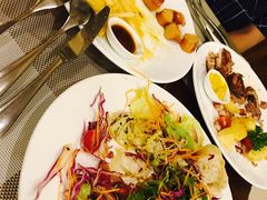 -柏斯图德国餐吧(馆陶路德国风情街店)