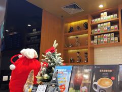 -逸派咖啡 EPARKCOFFEE(广安门店)
