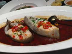 -醉庐·新上海菜(南京西路店)