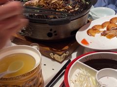 -惠丰堂饭庄·烤鸭·京味菜(西北旺·唐家岭店)