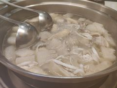 -润园四季椰子鸡火锅(南山海岸城店)