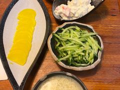 -中国凉都黄牛肉馆(杭州总店)