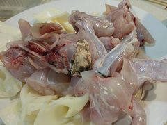 -尚品海鲜肥牛自助火锅(湖明店)