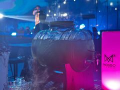 -MOSSO·Liveshow(M3香港广场店)