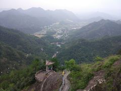 -大慈岩风景区