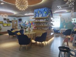 -恒悦贝贝月子会所(海珠店)
