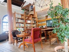 -1901 Cafe(西四店)