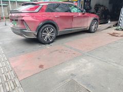 -倍耐力轮胎专卖店(碧云路店)