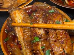 -沸炉重庆老火锅(军事博物馆店)