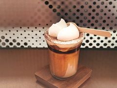 -北京铁手咖啡制造总局metalhands(东四店)