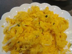 银鱼炒蛋-品渔味湖鲜馆(拈花湾店)