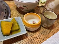 -赤坂亭·M9和牛烧肉·铁板烧(合肥万象城店)