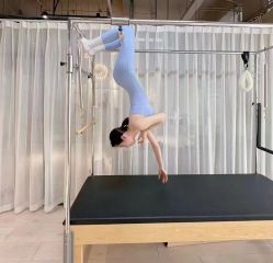 -JC·YOGA静禅瑜伽普拉提