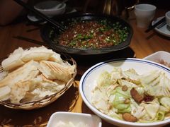 -川菜故事(光谷步行街店)