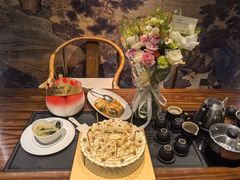 -佬太公海鸭·海鲜大排档(上海总店)