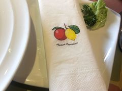 -安妮意大利餐厅(国贸店)