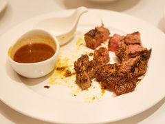 -波特曼西餐厅(南岗店)