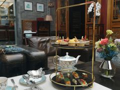 -北京古城老院厉晓麟精致菜