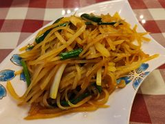 -老道里东北春饼店(红棉路店)